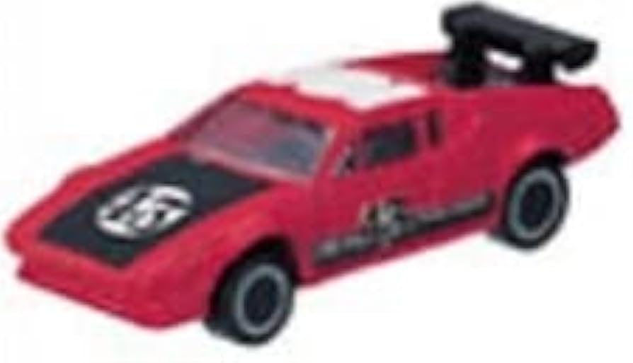 Amazon | カプセルトミカ ミニコレクション Vol.9 【No.F64 デトマソ